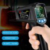 FASTTECH IR800A Infrared Thermometer IR800A